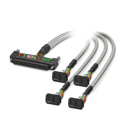 2321321 CABLE-FCN40/4X14/10,0M/S7-IN Системний кабель