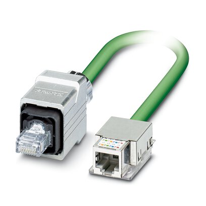 1416176 VS-BU/PN-PPC/ME-93B-LI/2,0 Підготовлений кабель PROFINET