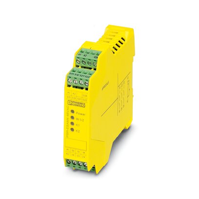 2901429 PSR-SPP-230UC/ESAM4/3X1/1X2/B Запобіжне реле