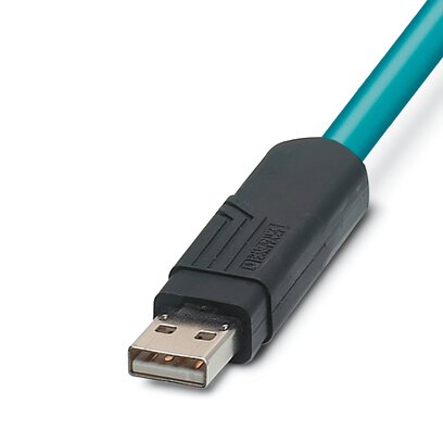 1655771 VS-04-2X2X26C7/7-SDA/OE/1,0 Підготовлений кабель USB