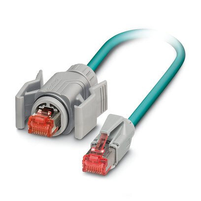 1405921 VS-IP67-IP20-93E-LI/2,0 Підготовлений кабель ETHERNET