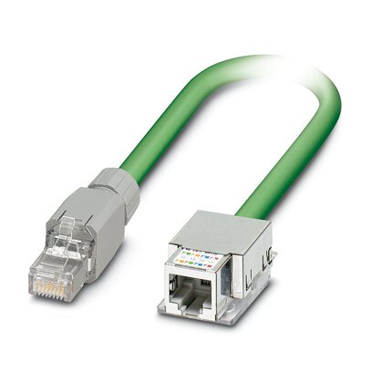 1416173 VS-BU/PN-IP20-93B-LI/2,0 Підготовлений кабель PROFINET