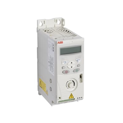 ACS150-01E-04A7-2 частотний перетворювач, 0,75кВт, I2n 4,7A IP20|68581966|ABB