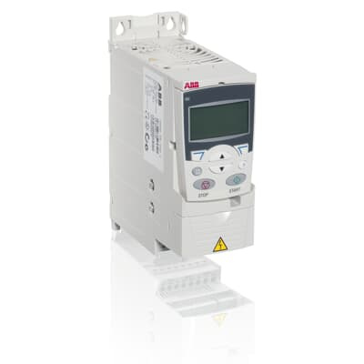 ACS355-03E-04A1-4 Частотний перетворювач, 1,5кВт, I2n 4,1A IP20|3AUA0000058186|ABB