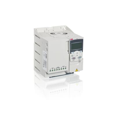 ACS355-03E-23A1-4 Частотний перетворювач, 11кВт, I2n 23,1A IP20.|3AUA0000058192|ABB