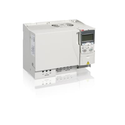 ACS310-03E-41A8-4 Перетворювач частоти , 18.5 кВт, 41.8A|3AUA0000039637|ABB