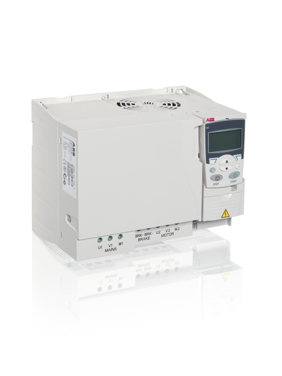 ACS355-03E-38A0-4 Перетворювач частоти , 18,5 кВт, IP20|3AUA0000058194|ABB