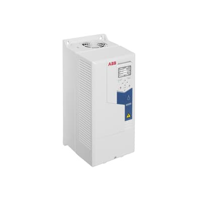 ACQ580-01-033А-4 Перетворювач частоти , 15 кВт IP21|3AXD50000039029|ABB