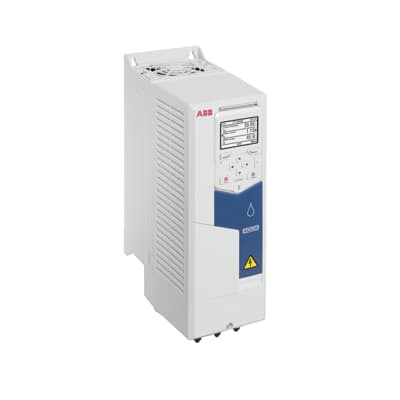 ACQ580-01-018А-4 Перетворювач частоти , 7.5 кВт IP21|3AXD50000039027|ABB