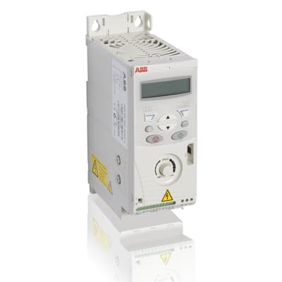 ACS150-01E-07A5-2 Перетворювач частоти, 1.5 кВт (7,5А при 3*230В)|68581982|ABB