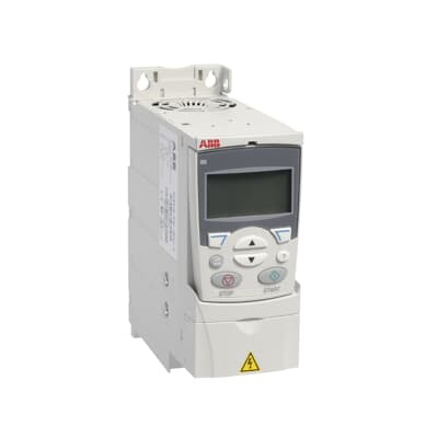 ACS310-03E-03A6-4 Перетворювач частоти , 1.1 кВт, 3.6А|3AUA0000039628|ABB