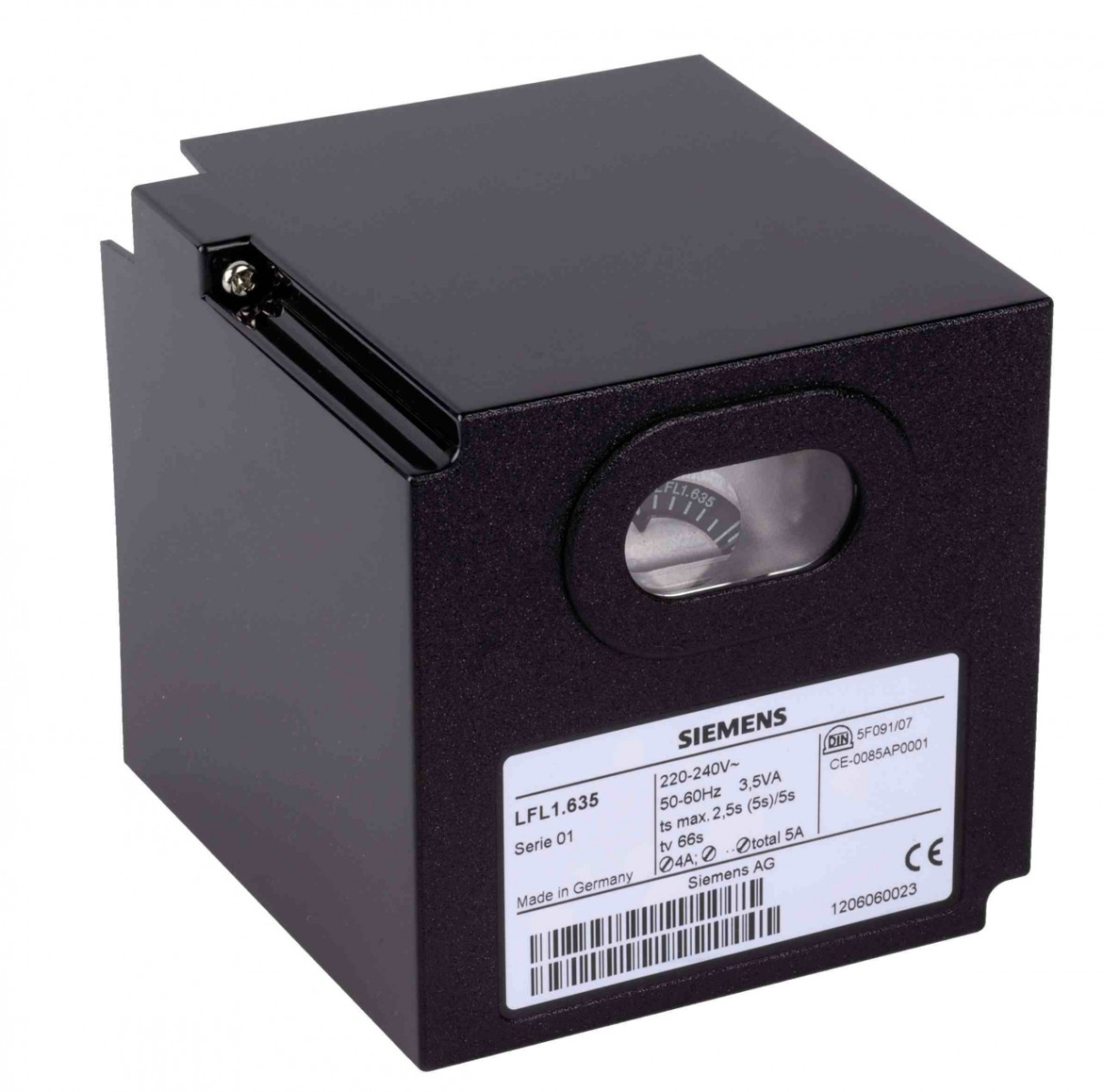 LFL1.622-110V Автомат горения | SIEMENS