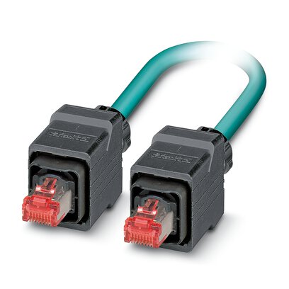 1408967 NBC-R4QC/10,0-94B/R4QC Підготовлений кабель ETHERNET