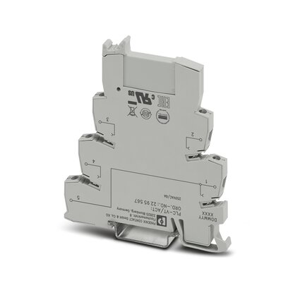 2295567 PLC-VT/ACT Модуль PLC-INTERFACE