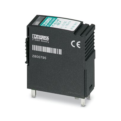 2800795 PT-IQ-5-HF-5DC-P: Штекерный модуль ОЗП