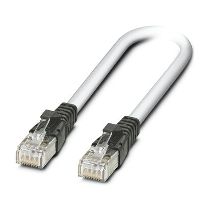 2832250 FL CAT5 PATCH 0,3 Патч-кабель, CAT5, підготовленний, 0,3 м