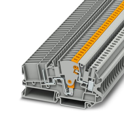 3057432 UTME 4-CT/1P: Вимірювальна клема