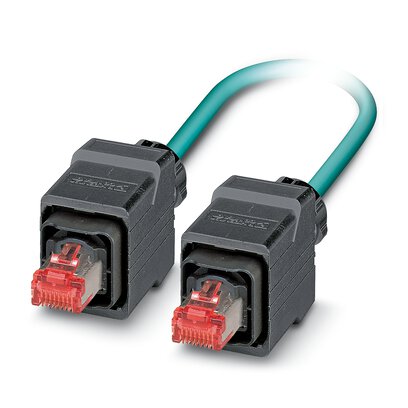 1408946 NBC-R4QC/5,0-93E/R4QC Підготовлений кабель ETHERNET