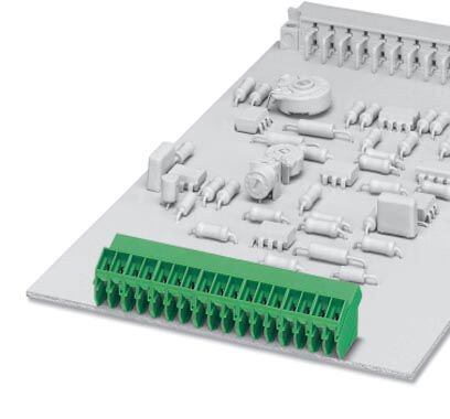 1989269 SMKDS 1,5/ 3-3,5 KMGY Клема для друкованого монтажу