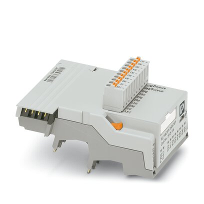 2905137 PLC-V8C/PT-24DC/EM: Логічний модуль розширення PLC Logic