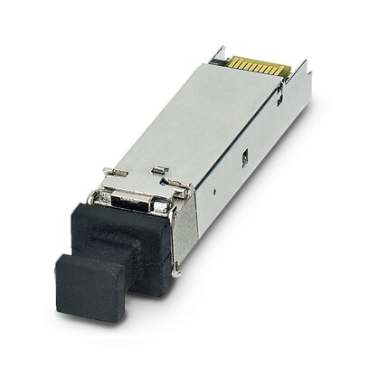 2891082 FL SFP FX SM: Вставний модуль, волоконно-оптичний інтерфейс 100 Мбіт/с, 1310 нм