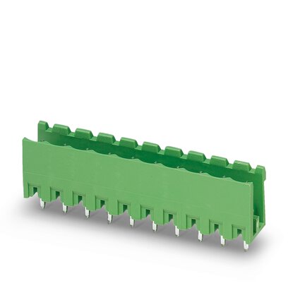 1838459 MSTBV 2,5/15-G-5,08 PIN13,9 Гніздова частина роз'єму