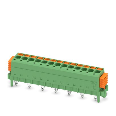1864147 SDC 2,5/13-PV-5,0-ZB Клема для друкованих плат
