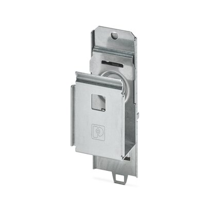 1085485 FL DIN-RAIL ADAPTER 22.5: Монтажний адаптер свічів серії 1ХХХ