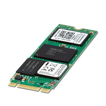 2404868 120 GB M.2 MLC SSD KIT: Модуль зберігання даних