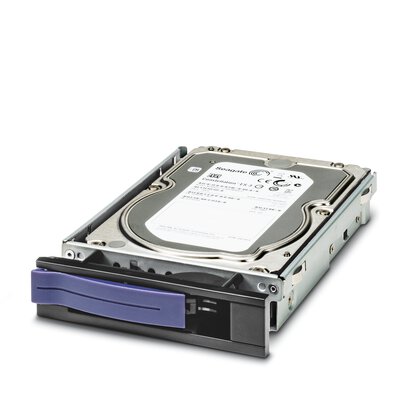 2404643 IPC 3.5 2TB HDD KIT: Приналежності