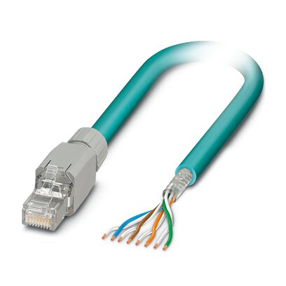 1412655 VS-IP20-OE-94C-LI/5,0 Підготовлений кабель ETHERNET