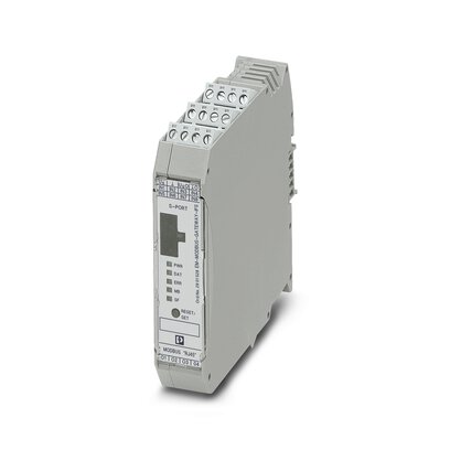 2901528 EM-MODBUS-GATEWAY-IFS: шлюз MODBUS