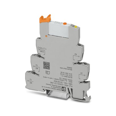 2909653 PLC-RSC-230UC/21/MS: Модуль реле