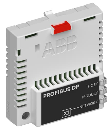 FPBA-01 Profibus DP адаптер|68469325| ABB