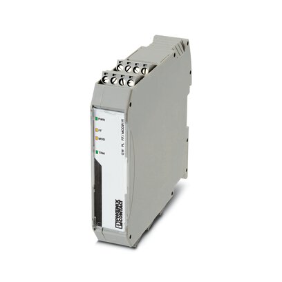 2316363 GW PL FF/MODBUS: Перетворювач протоколів Modbus/RTU в FOUNDATION Fieldbus