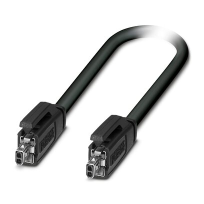 1183810 SPE-T1-CCP-SF/3,0/AWG22/CCP-SF Патч кабель SPE