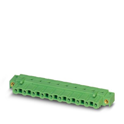 1859014 GIC 2,5/ 5-GF-7,62 Гніздова частина роз'єму