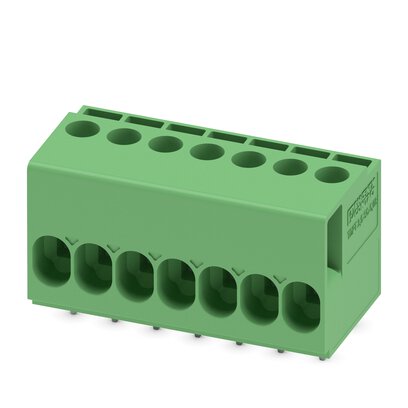 1017496 TDPT 2,5/ 7-SC-5,08 PCB Connectors (PCC)