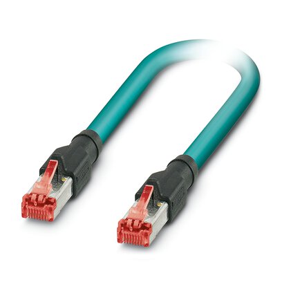 1423033 NBC-R4AC/20,0-94Z/R4AC Підготовлений кабель Ethernet екранований.