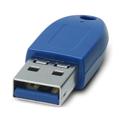 1197102 WIREASSIST SW1.X DONGLE: Програмний USB ключ