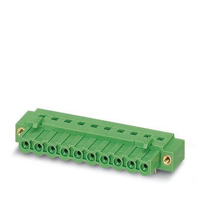 1825129 IC 2,5/ 2-GF-5,08 Гніздова частина роз'єму