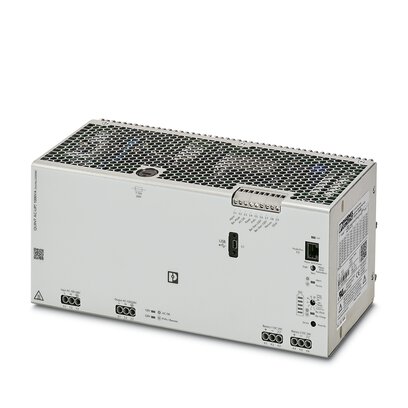 2320283 QUINT4-UPS/1AC/1AC/1KVA: Джерело безперебійного живлення