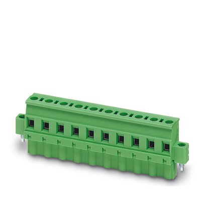 1848067 GMVSTBW 2,5/ 9-STF-7,62 Штекерна частина роз'єму