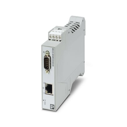 2702758 GW DEVICE SERVER 1E/1DB9: Перетворювач інтерфейсу