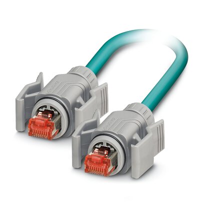 1408956 NBC-R4MC/2,0-94B/R4MC Підготовлений кабель ETHERNET