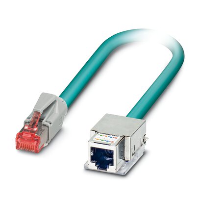 1415607 VS-BU/C6-IP20-94F-LI/2,0 Підготовлений кабель ETHERNET