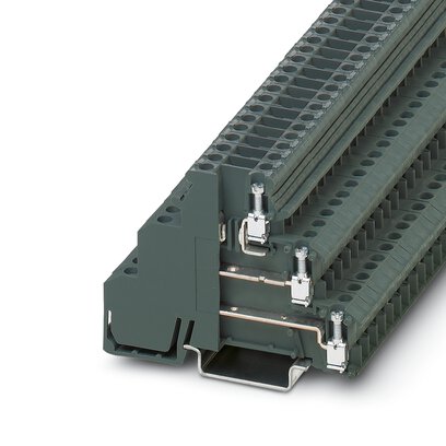 3246812 TB 2,5-L/L/TG I: Клема для конструктивних елементів