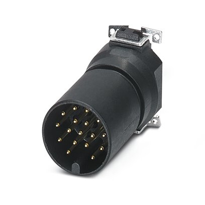 1411930 SACC-CI-M12MS-17P SMD T Вбудовуваний з'єднувач