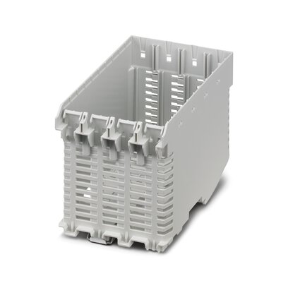 1158981 ME-IO 75,2 EB 10U TBUS 7035: Нижня частина корпусу