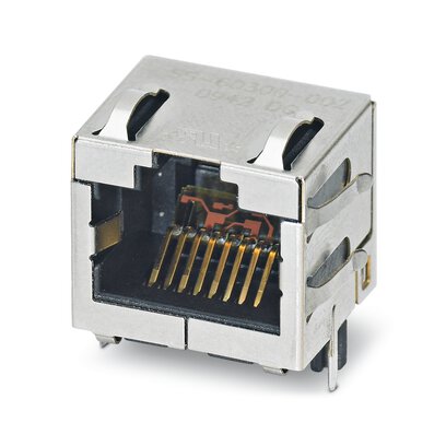 1420401 VS-08-BU-RJ45-10G/LH-1 Гніздова вставка RJ 45